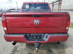 2014 Ram 1500 St Red vin: 1C6RR6KT2ES101616