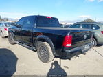 2014 Ram 1500 Express Black vin: 1C6RR6KT2ES243707