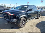 2014 Ram 1500 Express Black vin: 1C6RR6KT2ES243707