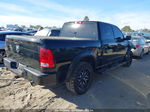 2014 Ram 1500 Express Black vin: 1C6RR6KT2ES243707