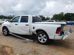 2014 Ram 1500 St White vin: 1C6RR6KT3ES339779