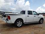 2014 Ram 1500 St Белый vin: 1C6RR6KT3ES339779