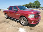 2014 Ram 1500 St Красный vin: 1C6RR6KT4ES204066