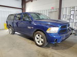 2014 Ram 1500 St Blue vin: 1C6RR6KT4ES305334