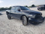 2014 Ram 1500 St Black vin: 1C6RR6KT4ES364741