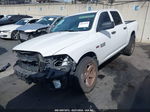 2015 Ram 1500 Express Белый vin: 1C6RR6KT4FS542620