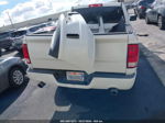 2015 Ram 1500 Express White vin: 1C6RR6KT4FS542620