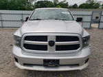 2019 Ram 1500 Classic Tradesman Silver vin: 1C6RR6KT4KS504850