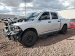 2014 Ram 1500 St Silver vin: 1C6RR6KT5ES356387