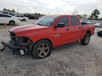 2014 Ram 1500 St Red vin: 1C6RR6KT5ES448986