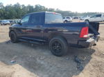 2014 Ram 1500 St Черный vin: 1C6RR6KT6ES236274