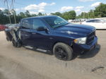 2014 Ram 1500 St Черный vin: 1C6RR6KT6ES236274