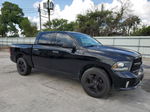 2014 Ram 1500 St Черный vin: 1C6RR6KT6ES348587