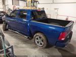 2015 Ram 1500 Express Blue vin: 1C6RR6KT6FS664296