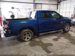 2015 Ram 1500 Express Blue vin: 1C6RR6KT6FS664296