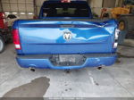 2015 Ram 1500 Express Blue vin: 1C6RR6KT6FS664296