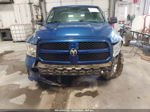 2015 Ram 1500 Express Blue vin: 1C6RR6KT6FS664296