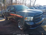 2015 Ram 1500 Express Blue vin: 1C6RR6KT7FS624146