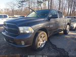 2015 Ram 1500 Express Blue vin: 1C6RR6KT7FS624146