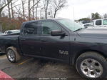 2015 Ram 1500 Express Blue vin: 1C6RR6KT7FS624146