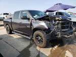 2015 Ram 1500 St Серый vin: 1C6RR6KT7FS703168