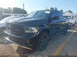 2015 Ram 1500 Express Black vin: 1C6RR6KT9FS553709