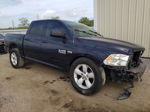 2014 Ram 1500 St Blue vin: 1C6RR6KTXES190190