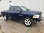 2014 Ram 1500 St Blue vin: 1C6RR6KTXES190190