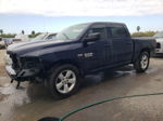 2014 Ram 1500 St Blue vin: 1C6RR6KTXES190190