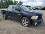 2014 Ram 1500 St Черный vin: 1C6RR6KTXES441824