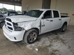 2015 Ram 1500 St Белый vin: 1C6RR6KTXFS554058