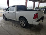 2015 Ram 1500 St White vin: 1C6RR6KTXFS554058