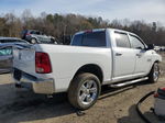 2014 Ram 1500 Slt White vin: 1C6RR6LG0ES345167