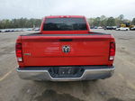 2022 Ram 1500 Classic Slt Red vin: 1C6RR6LG0NS234960