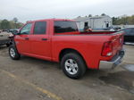 2022 Ram 1500 Classic Slt Red vin: 1C6RR6LG0NS234960