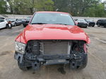 2022 Ram 1500 Classic Slt Red vin: 1C6RR6LG0NS234960