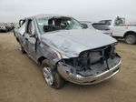 2022 Ram 1500 Classic Slt Silver vin: 1C6RR6LG1NS235146