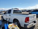 2022 Ram 1500 Classic Slt White vin: 1C6RR6LG1NS235180