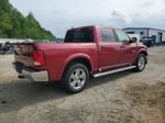 2015 Ram 1500 Slt Red vin: 1C6RR6LG3FS630740