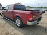 2015 Ram 1500 Slt Red vin: 1C6RR6LG3FS630740