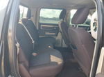 2014 Ram 1500 Slt Brown vin: 1C6RR6LG5ES198439