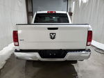 2022 Ram 1500 Classic Slt White vin: 1C6RR6LG9NS198072