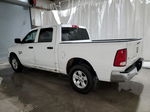 2022 Ram 1500 Classic Slt White vin: 1C6RR6LG9NS198072