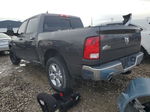 2015 Ram 1500 Slt Gray vin: 1C6RR6LM0FS529919