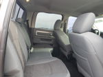 2015 Ram 1500 Slt Gray vin: 1C6RR6LM0FS529919