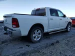 2015 Ram 1500 Slt White vin: 1C6RR6LM0FS581390