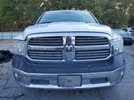 2015 Ram 1500 Slt White vin: 1C6RR6LM0FS581390