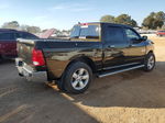 2014 Ram 1500 Slt Brown vin: 1C6RR6LM2ES383778