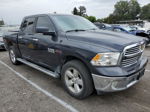 2015 Ram 1500 Slt Black vin: 1C6RR6LM2FS623994