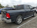 2015 Ram 1500 Slt Black vin: 1C6RR6LM2FS623994